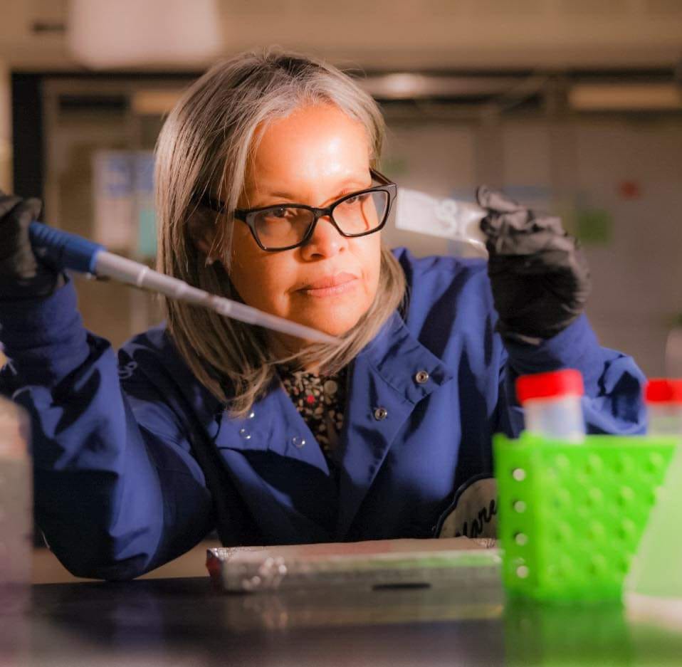 Personajes Honduras ICONOS Mag 2023