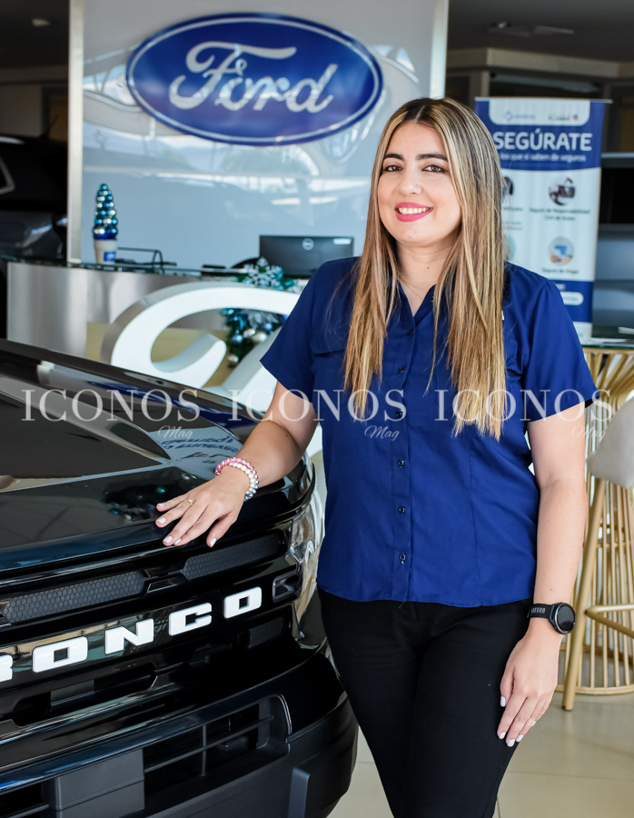 Open house Ford Bronco Sport by Grupo Flores Dimasa Ford (13)