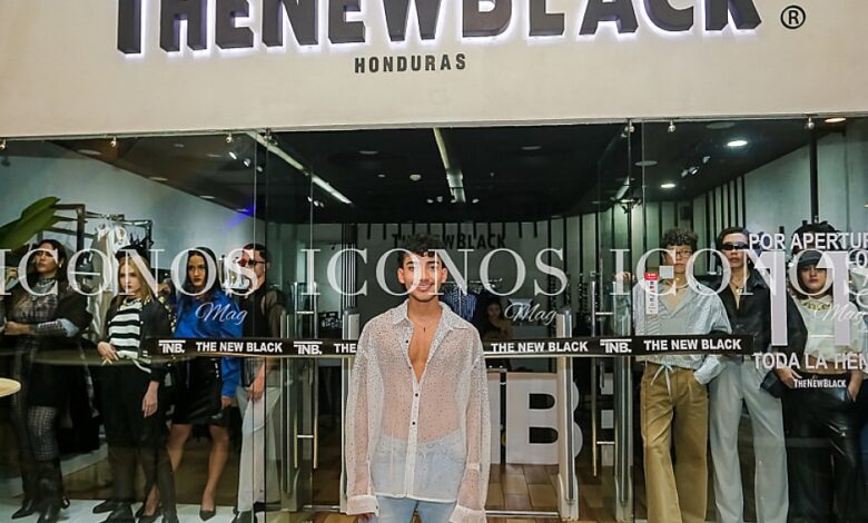 PORTADA-Inauguracion-The-New-Black-by-City-Mall-Tegucigalpa-min