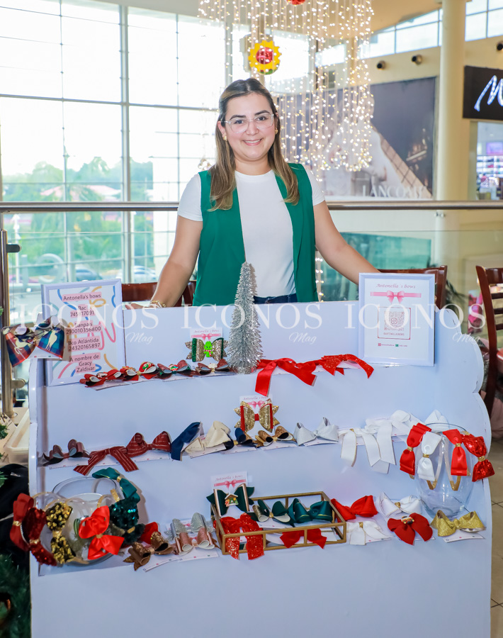 Story Telling Christmas 2023 by City Mall San Pedro Sula (1)