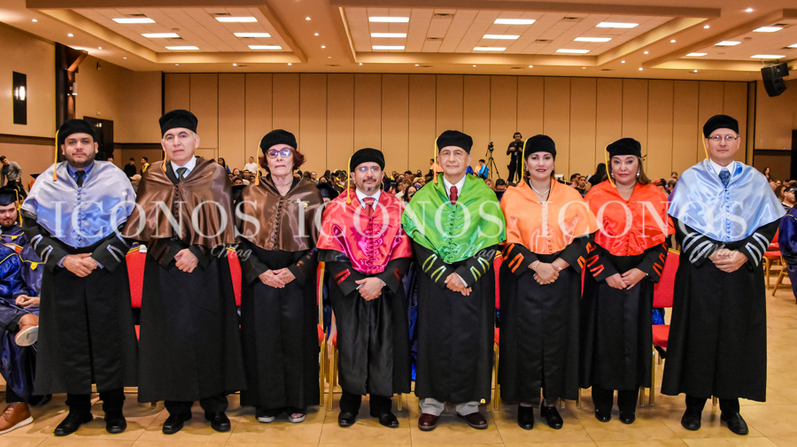Tercera graduación 2023 by Universidad de San Pedro Sula USAP 1