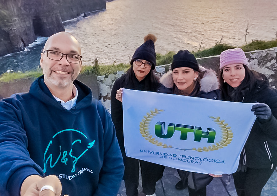 Alianza UTH y ELI Schools