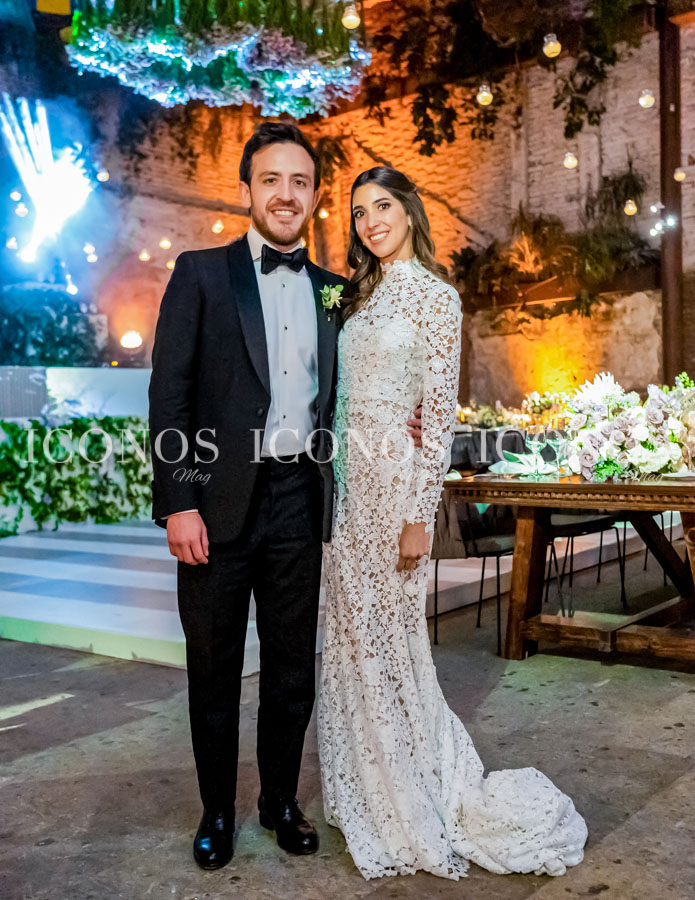 Valeria Chicas Larios y Rodrigo Alvarado Salinas 4