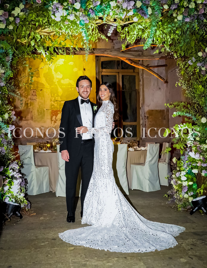 Valeria Chicas Larios y Rodrigo Alvarado Salinas 4