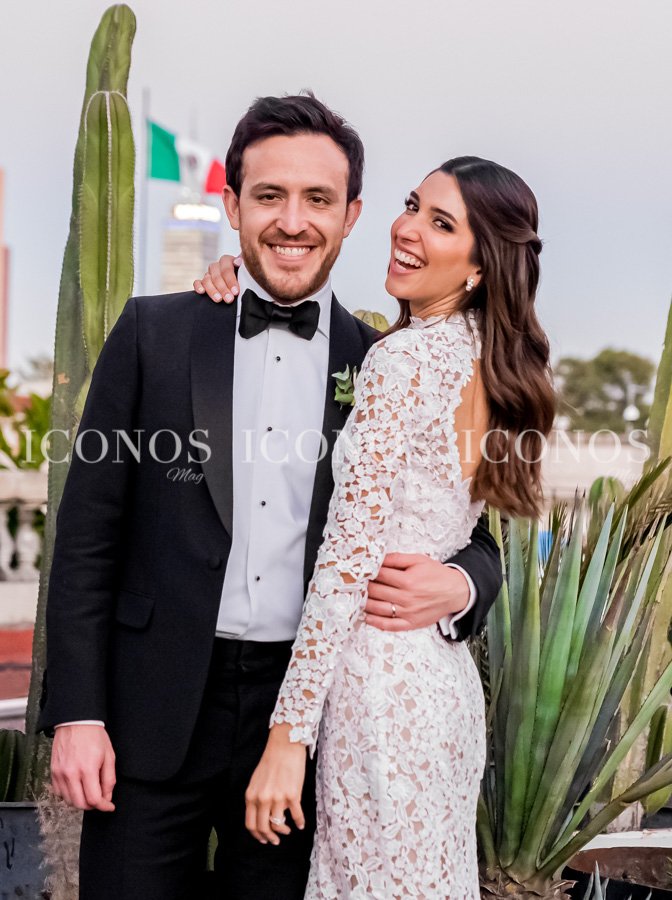 Valeria Chicas Larios y Rodrigo Alvarado Salinas 4
