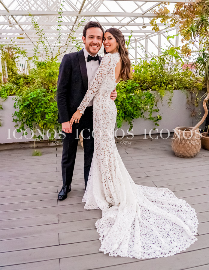 Valeria Chicas Larios y Rodrigo Alvarado Salinas 4