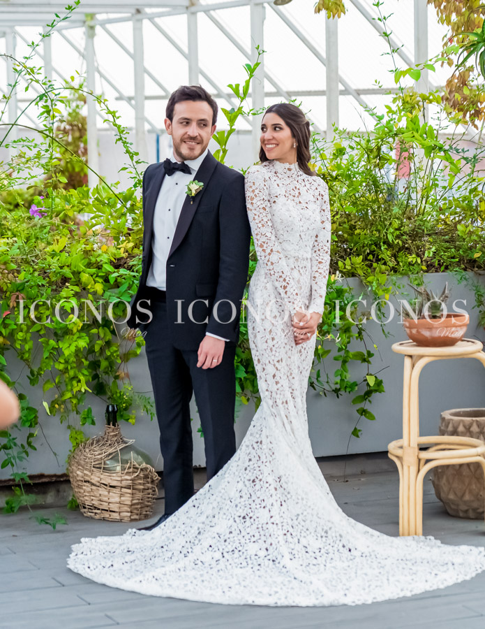 Valeria Chicas Larios y Rodrigo Alvarado Salinas 4