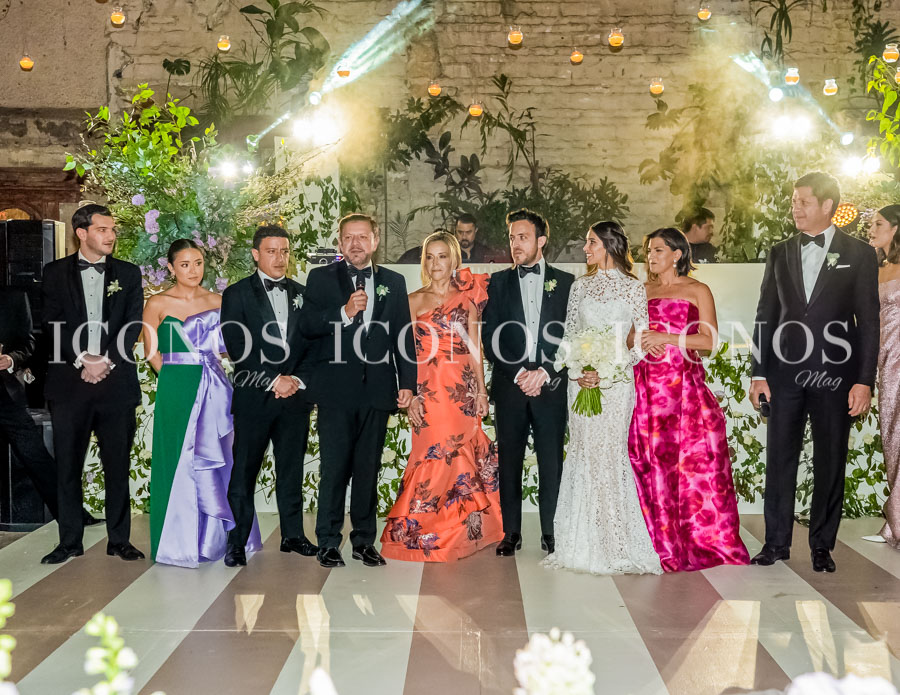 Valeria Chicas Larios y Rodrigo Alvarado Salinas 5