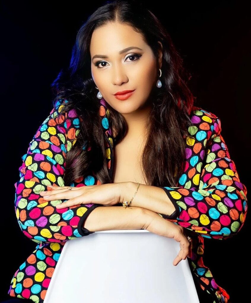 Personajes Honduras ICONOS Mag 2023