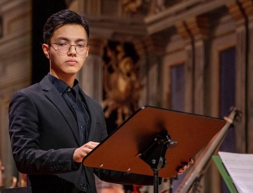 Personajes Honduras ICONOS Mag 2023