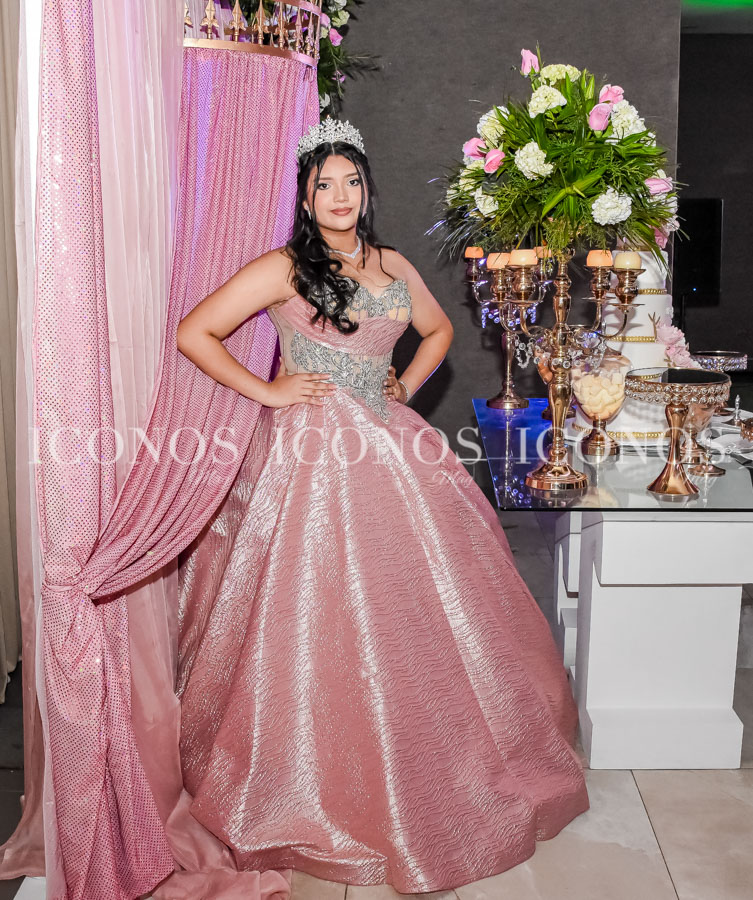Quince anos Alisson Ramos-36