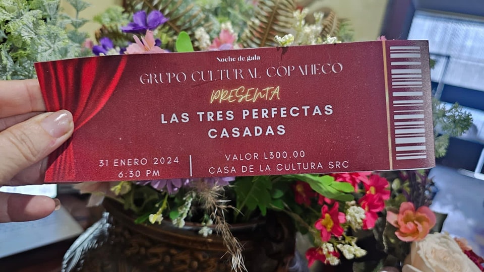 Grupo Cultural Copaneco