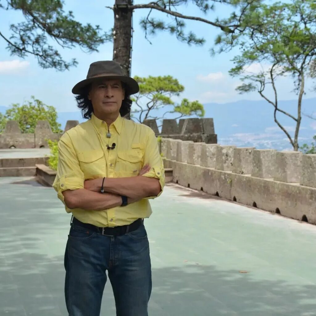 Museo de Antropología e Historia