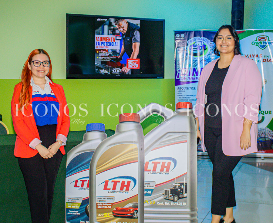 Alianza Grupo Inversa y Comercial Maega LTH