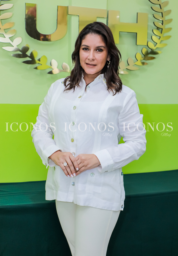 Mujeres top 2024 ICONOS Mag