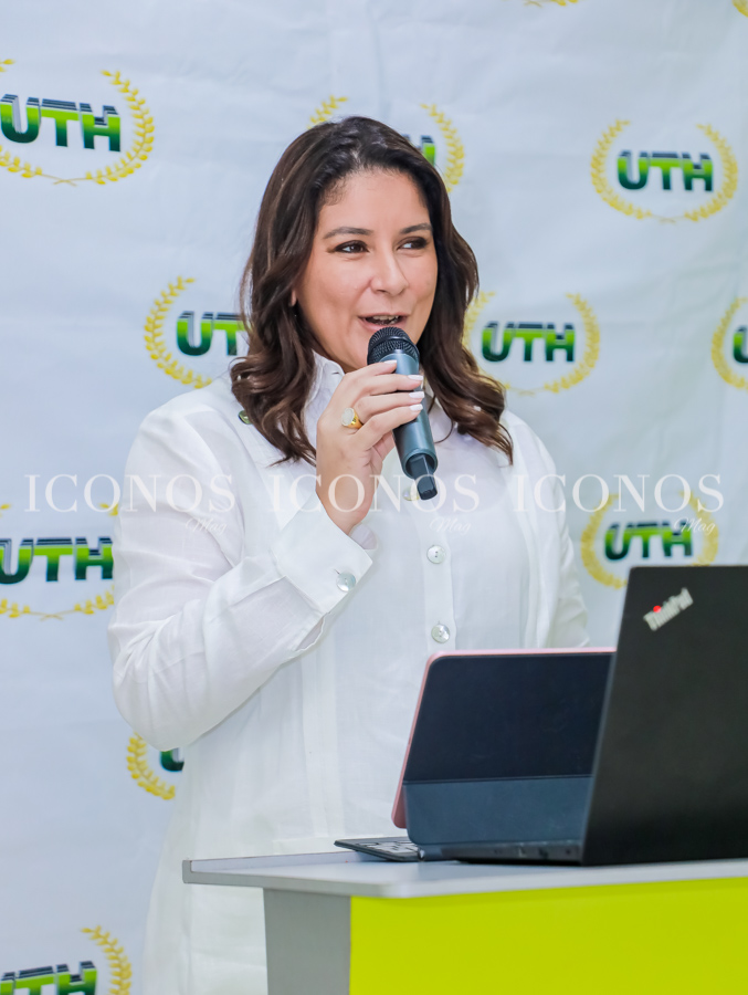 Alianza UTH Honduras y Coficab