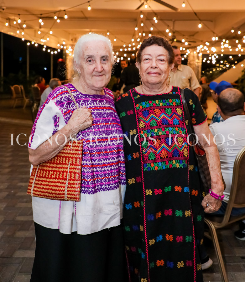 Teresa de María y Campos de Pastor (6)