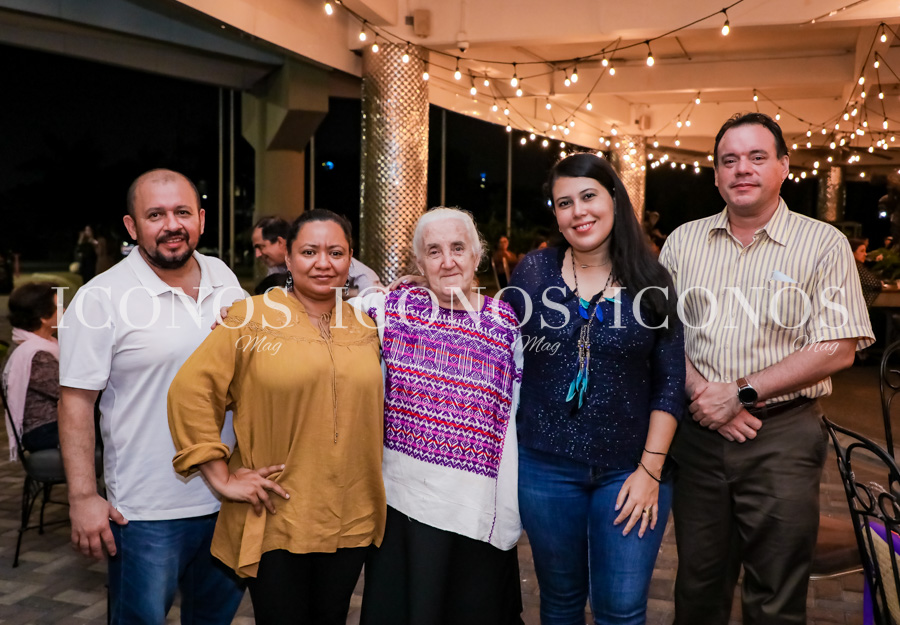 Teresa de María y Campos de Pastor (6)