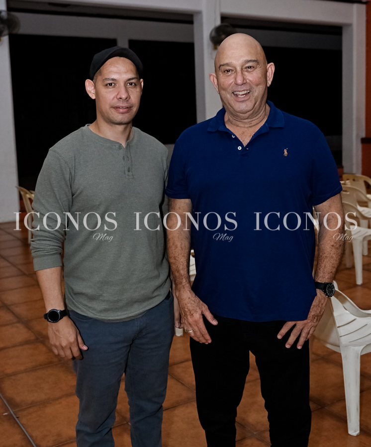 Presentan Apinán Nosotros los lencas