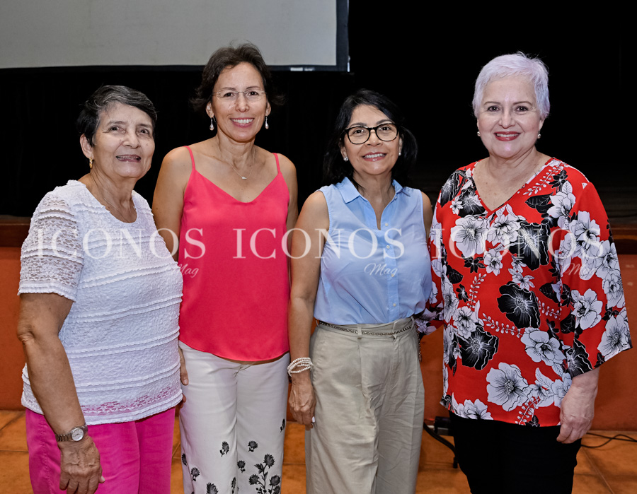 Presentan Apinán Nosotros los lencas