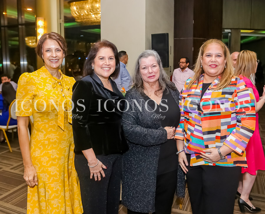 Nuevo gerente y subgerente Banco de Occidente Honduras