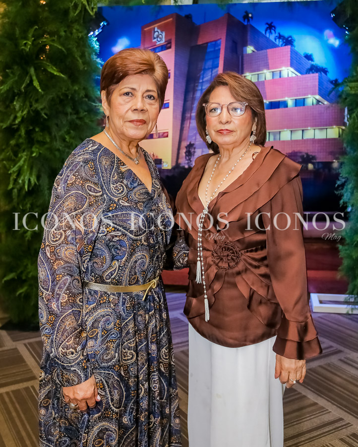 Ascensos Banco de Occidente