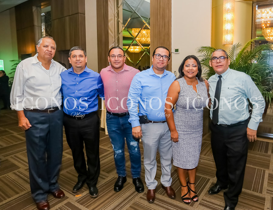 Ascensos Banco de Occidente