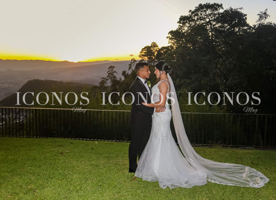 Boda Edwin Alexander Rodriguez Castillo y Andrea Vanessa Hernandez Pineda