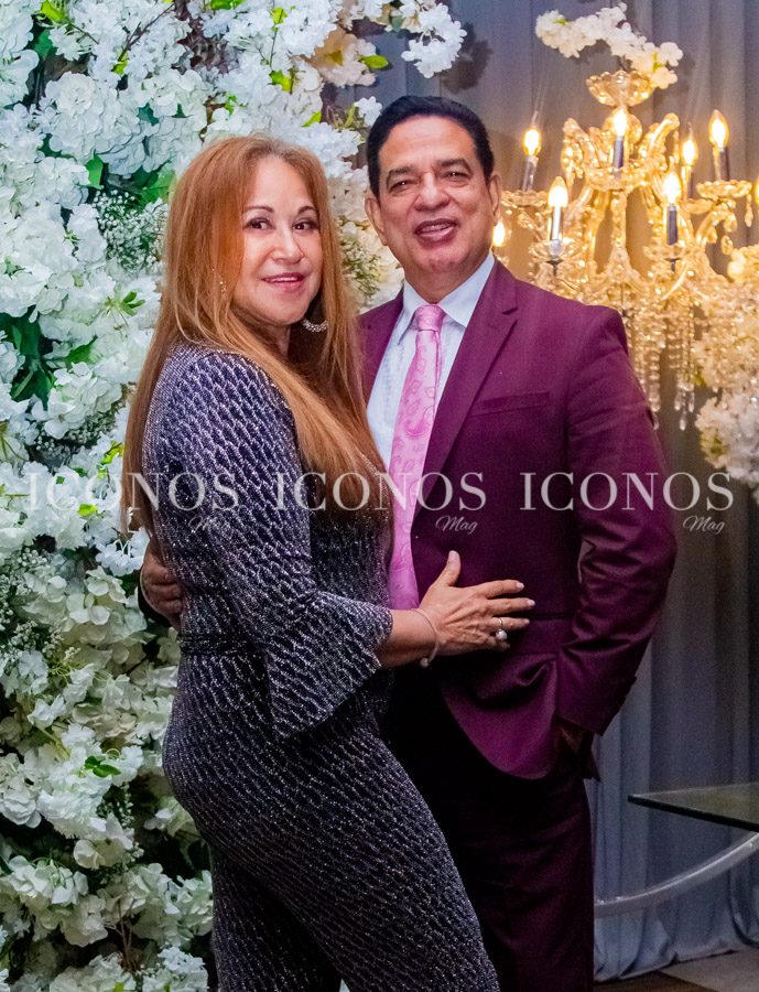 Boda Lorena Perdomo y Jaime Aguilar