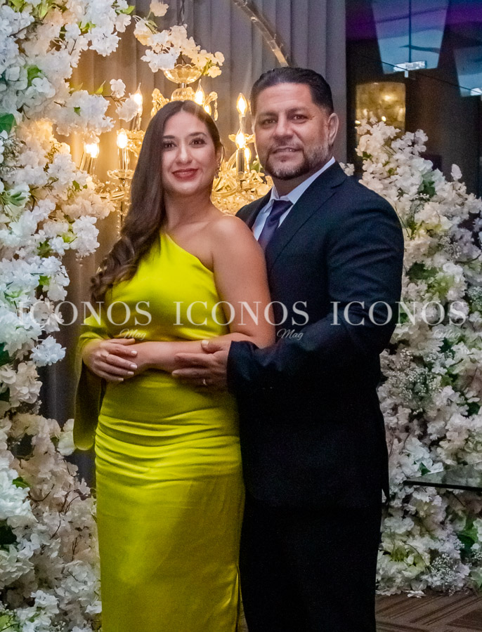 Boda Lorena Perdomo y Jaime Aguilar