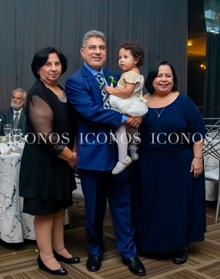 Boda Lorena Perdomo y Jaime Aguilar