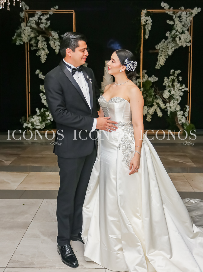 Boda Nancy Tejada y David Villanueva parte 3