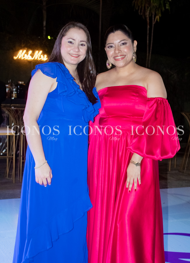 Boda Sofia Villanueva y Roger Rice