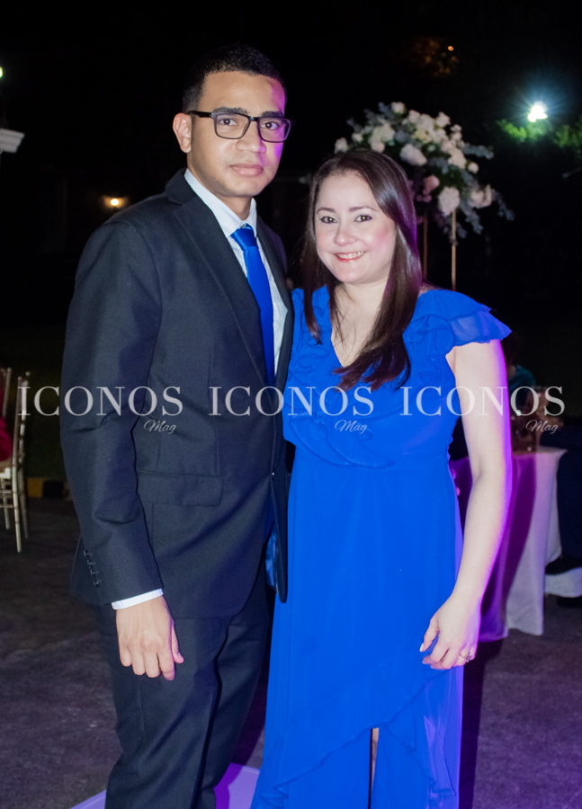 Boda Sofia Villanueva y Roger Rice