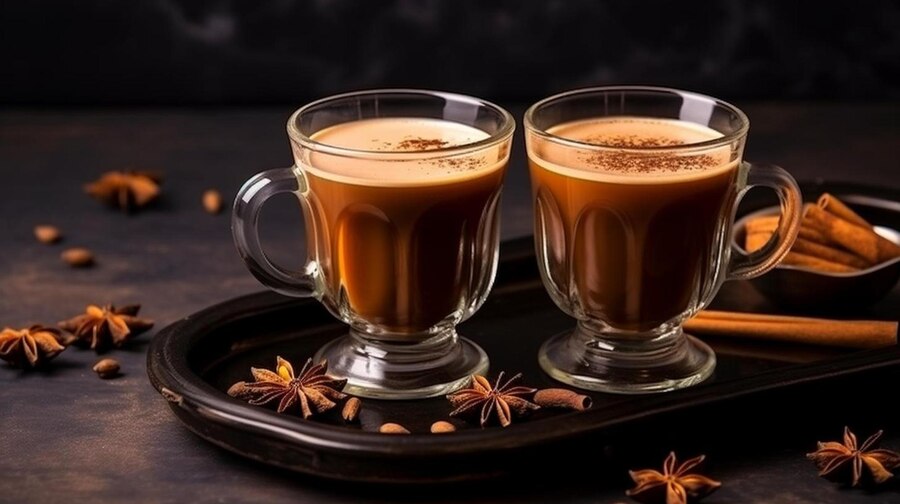 Bebidas para disfrutar Rosca de Reyes