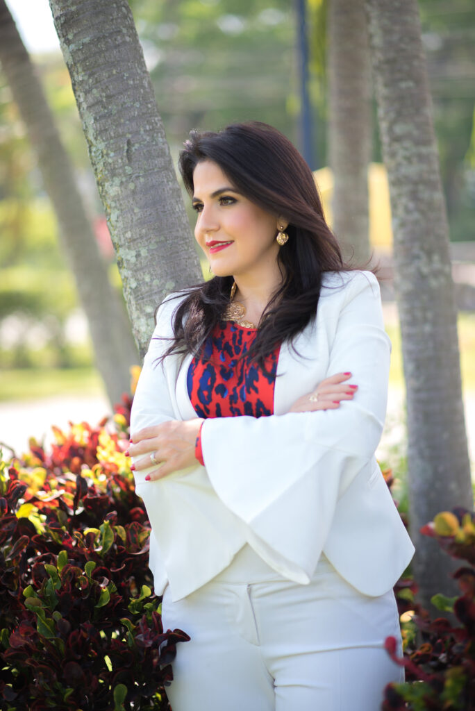 Claudia Kattan Jordan