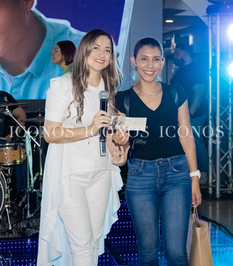 Concierto Día de la mujer 2024 City Mall