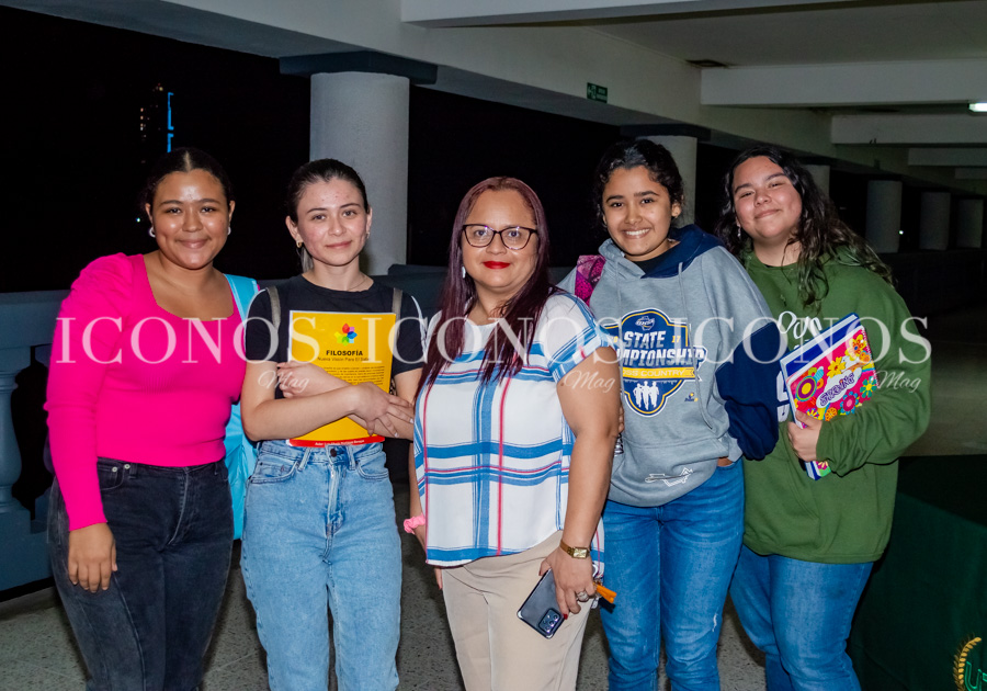 Convenio Secretaría de asuntos ambientales y UTH Honduras-4