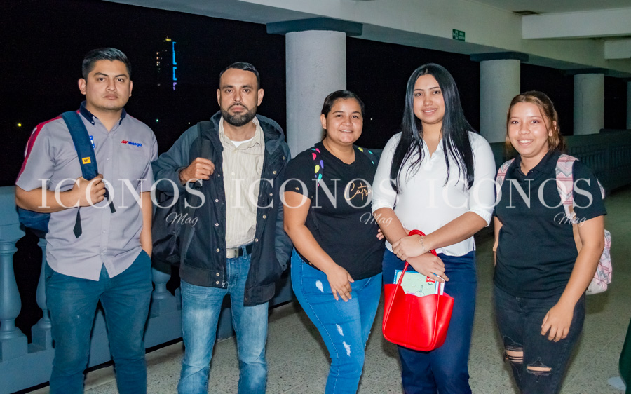 Convenio Secretaría de asuntos ambientales y UTH Honduras-4