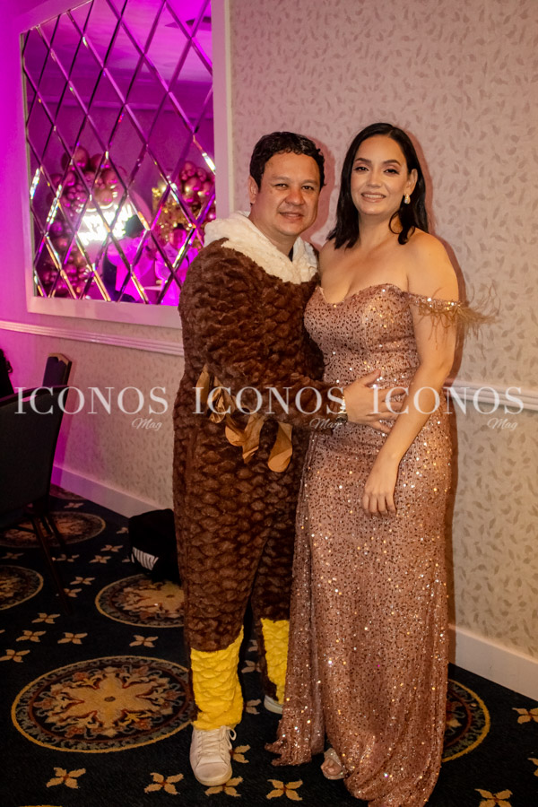 Cumpleaños Kersthy Alejandra Rivera Uclés