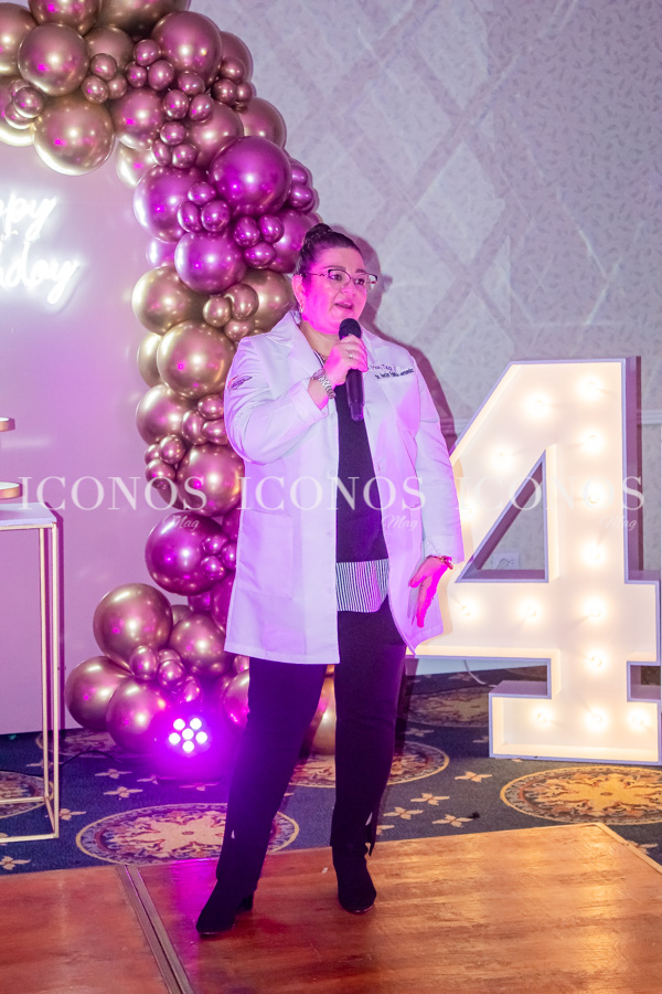 Cumpleaños Kersthy Alejandra Rivera Uclés