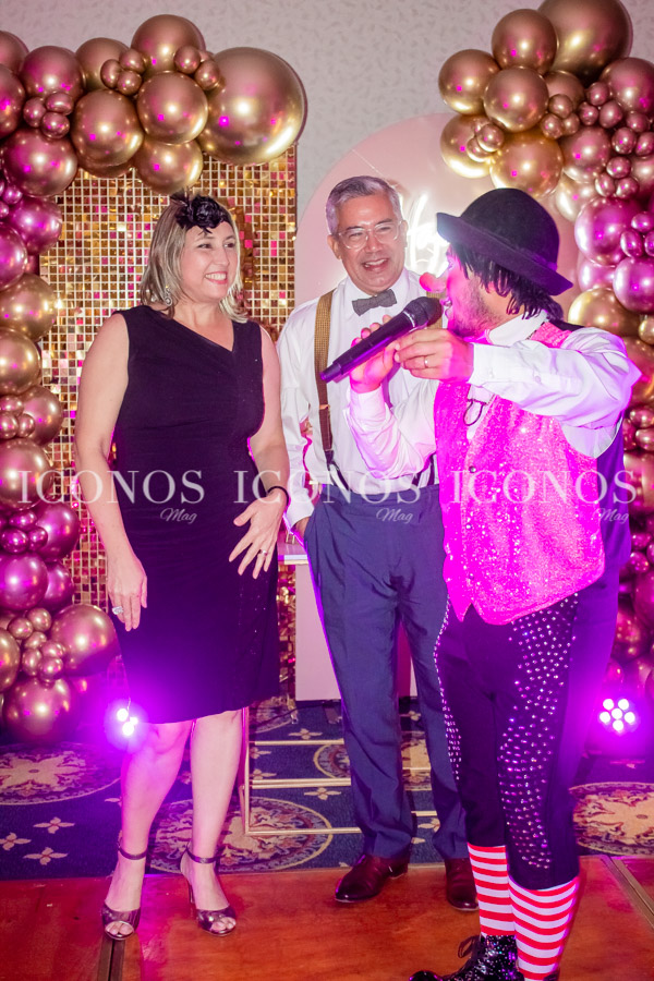 Cumpleaños Kersthy Alejandra Rivera Uclés