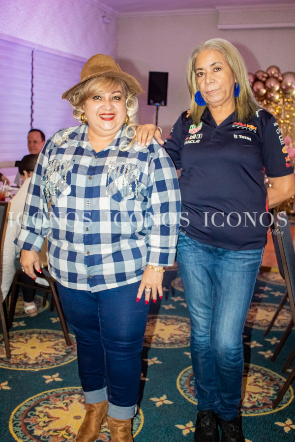 Cumpleaños Kersthy Alejandra Rivera Uclés