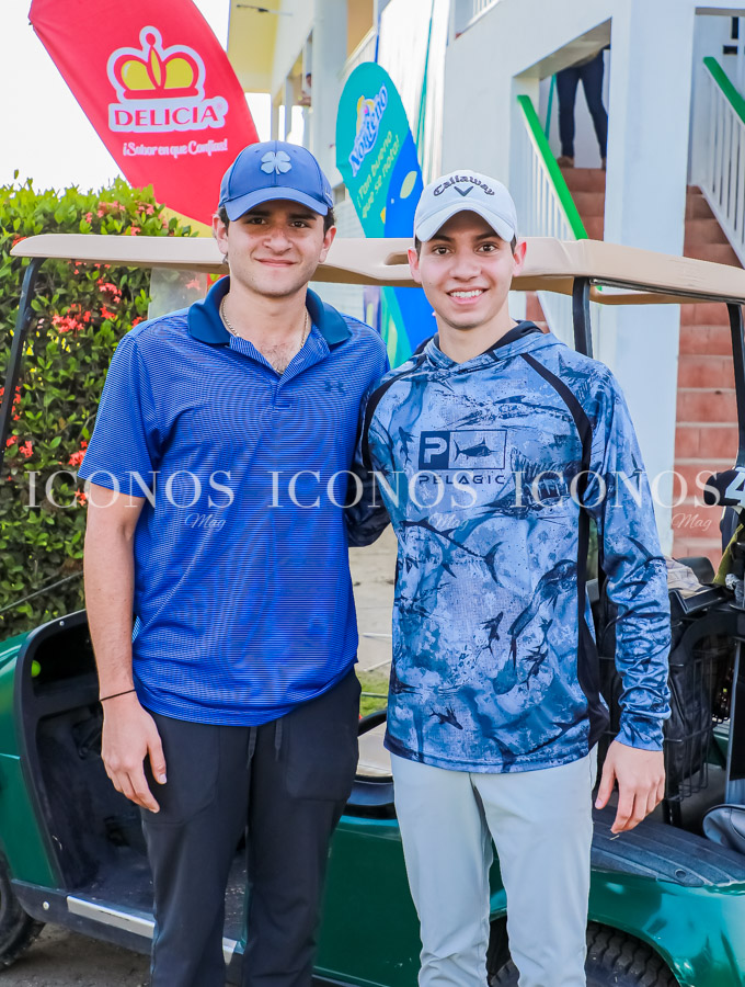 El primer torneo golf 2024 by Club Campestre La Lima & Cargill (60)