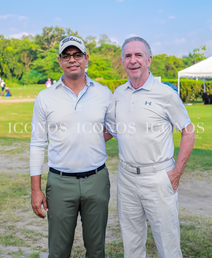 El primer torneo golf 2024 by Club Campestre La Lima & Cargill (60)