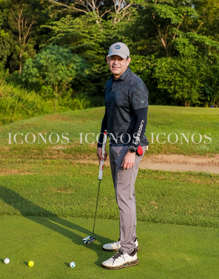 El primer torneo golf 2024 by Club Campestre La Lima & Cargill (60)