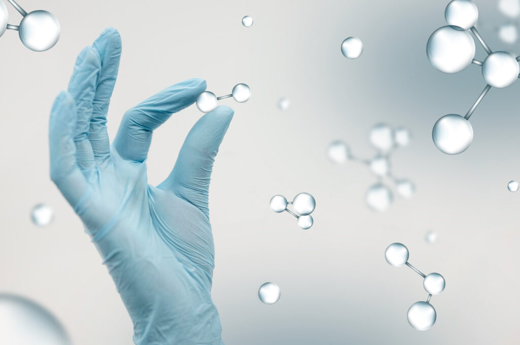 Examen médico 2024 by Hospital del Valle