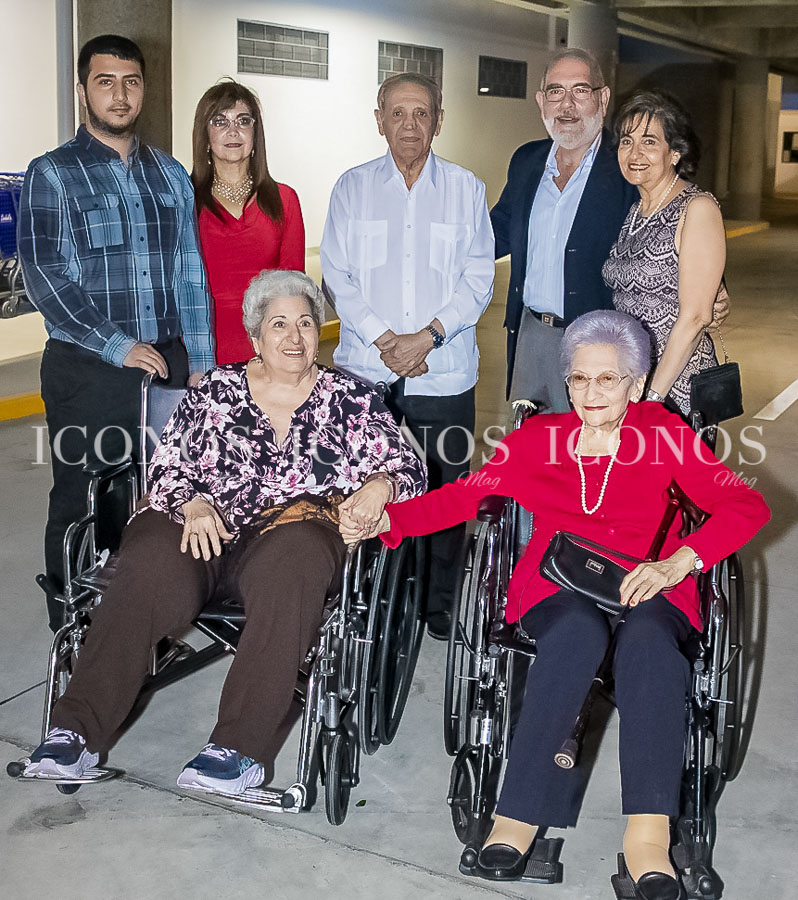 Napole n Juan Larach Jamis Fallece En San Pedro Sula Honduras