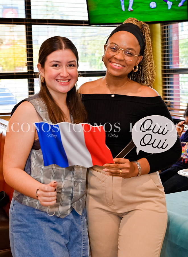 French Toast by Denny's Honduras