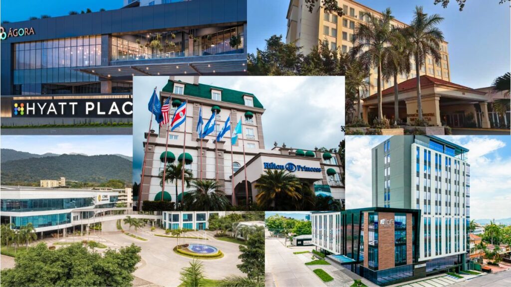 Gerentes hoteles San Pedro Sula by ICONOS Mag 8